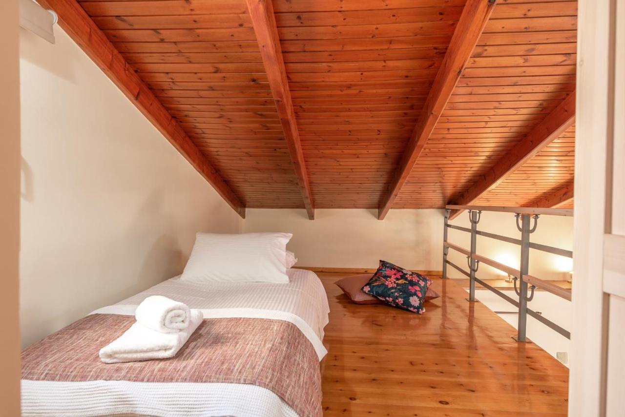 Avocado Villas Chania (Crete) Eksteriør billede