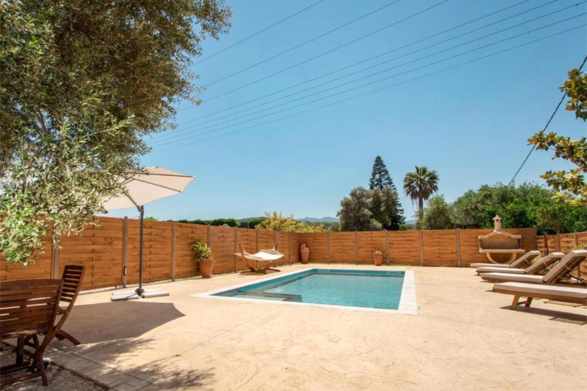 Avocado Villas Chania (Crete) Eksteriør billede