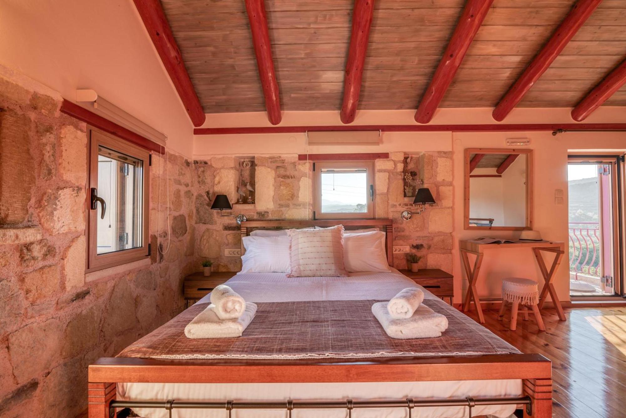 Avocado Villas Chania (Crete) Eksteriør billede